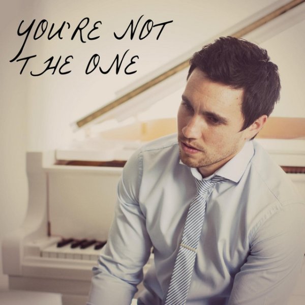 Album You're Not the One - Chester See