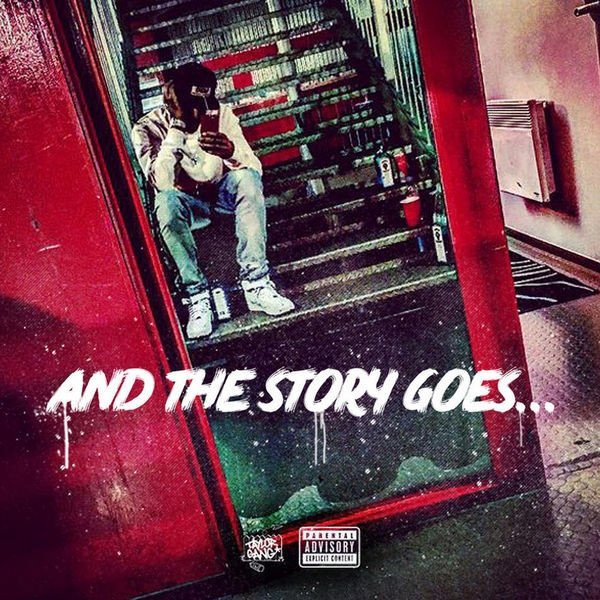 Album Chevy Woods - And The Story Goes...