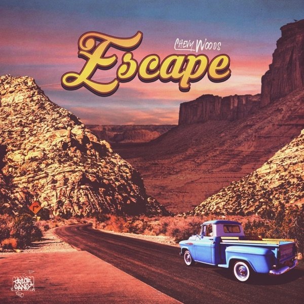 Album Chevy Woods - Escape