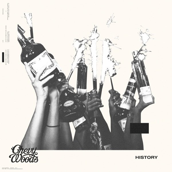 Album Chevy Woods - History