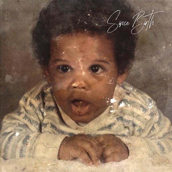 Album Chevy Woods - Since Birth