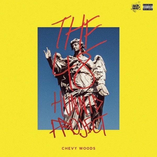 Album Chevy Woods - The 48 Hunnid Project