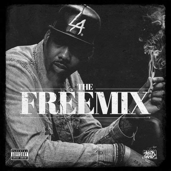 The Freemix Album 