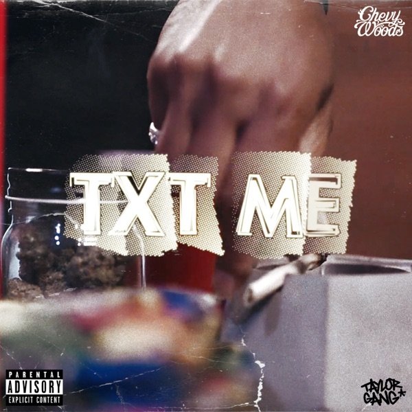 Txt Me - album