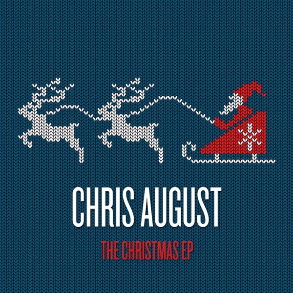 Chris August The Christmas, 2014