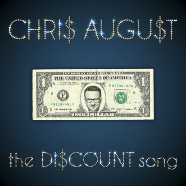 Album Chris August - The Discount Song