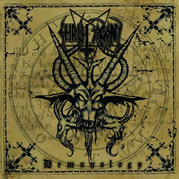 Demonology - album