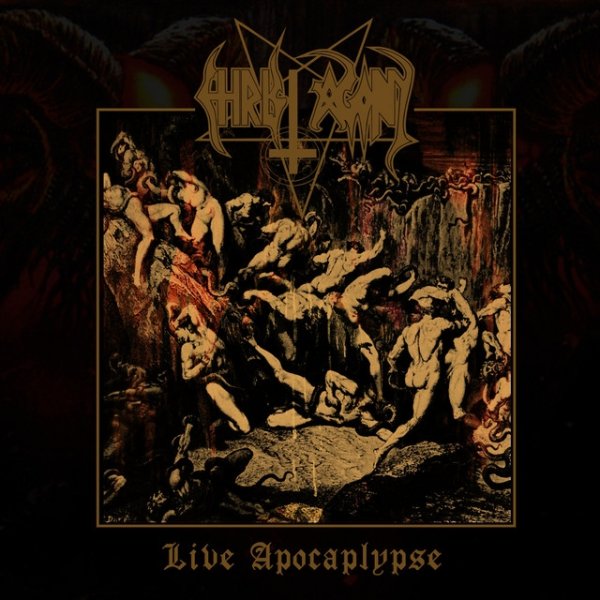 Live Apocalypse - album
