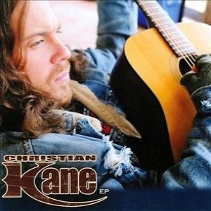 Album Christian Kane - EP