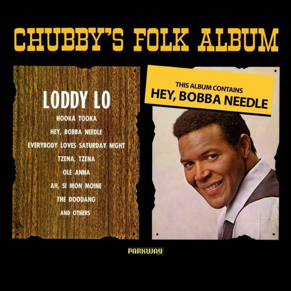 Chubby's Folk Album