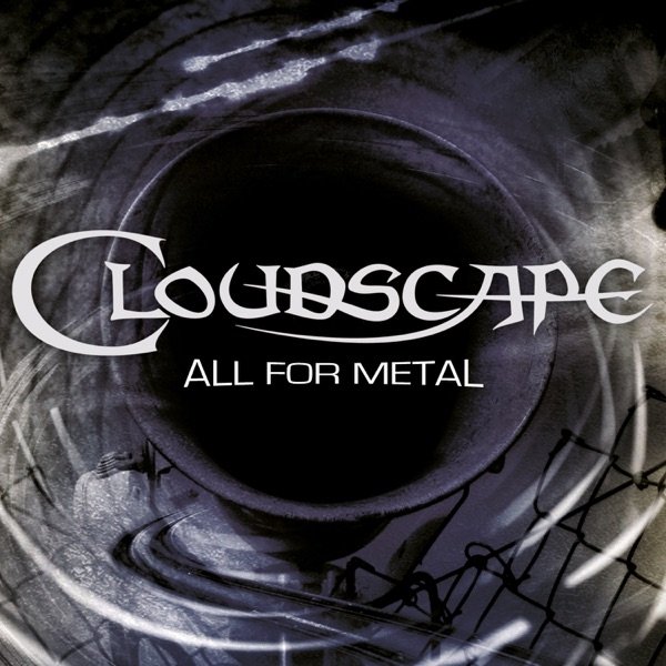 Album Cloudscape - All for Metal