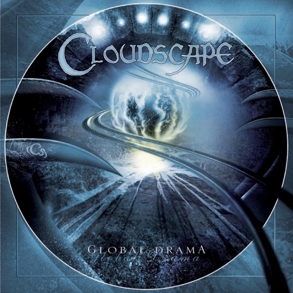 Album Cloudscape - Global Drama