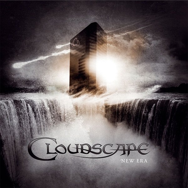 Album Cloudscape - New Era