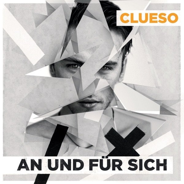 Album Clueso - An und für sich