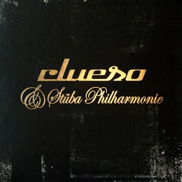 Album Clueso - Clueso & STÜBAphilharmonie