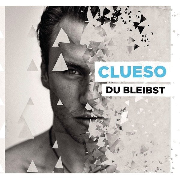 Album Clueso - Du Bleibst
