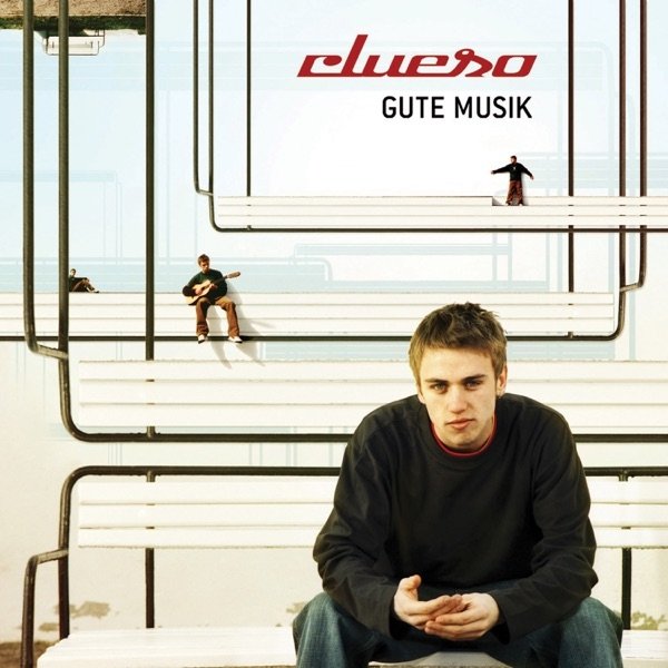 Clueso Gute Musik, 2004