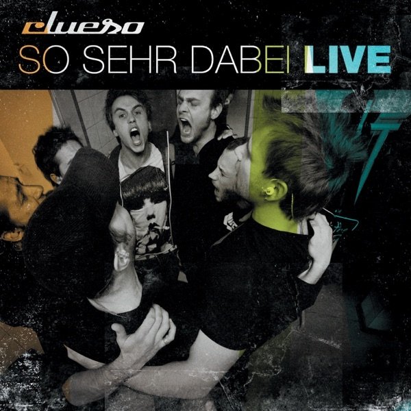 Clueso So sehr dabei - Live, 2009