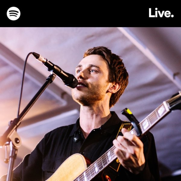 Spotify Live - album