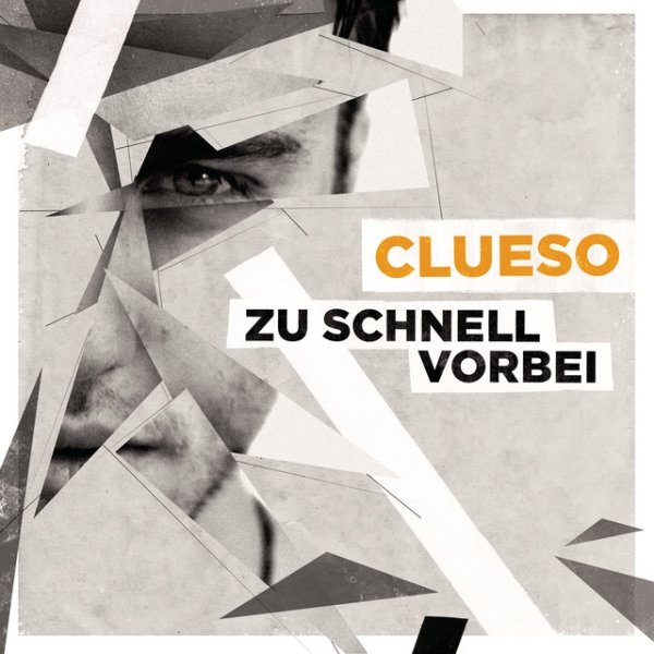 Clueso Zu schnell vorbei, 2011
