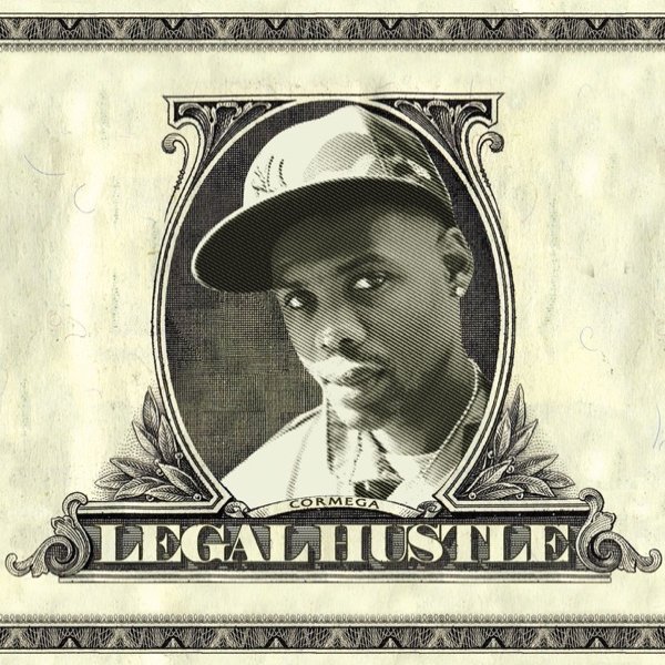 Legal Hustle - album