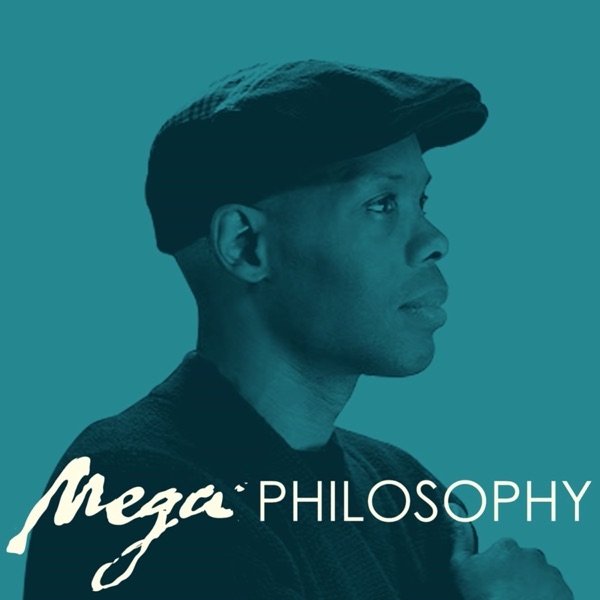 Album Cormega - Mega Philosophy