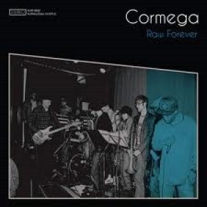 Album Cormega - Raw Forever