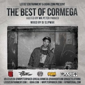 The Best Of Cormega - album