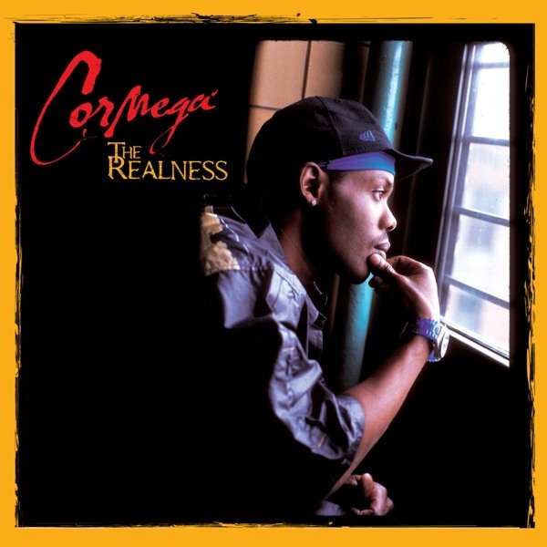 Album Cormega - The Realness