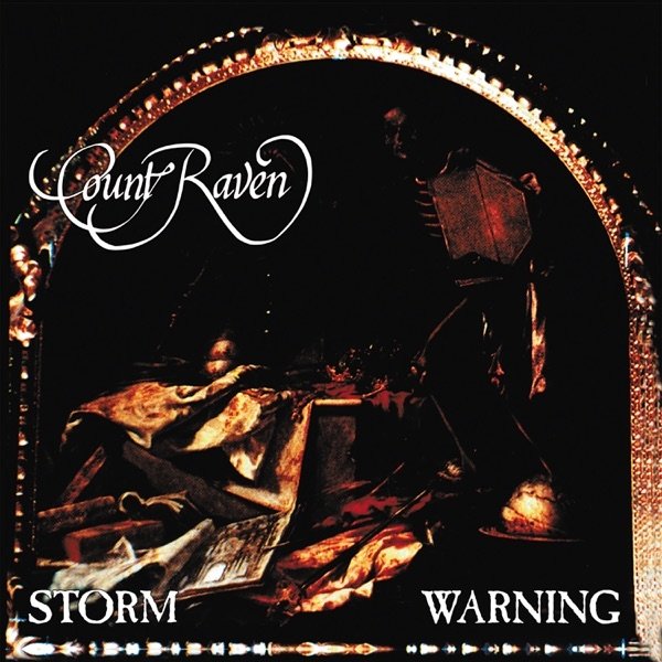 Storm Warning Album 