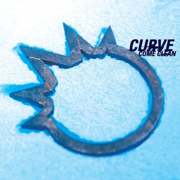 Album Curve - Come Clean