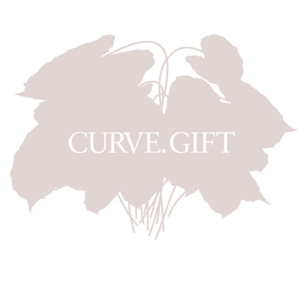Album Curve - Gift