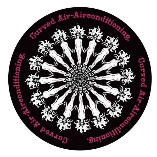 Air Conditioning: Remastered & Expanded Edition - album