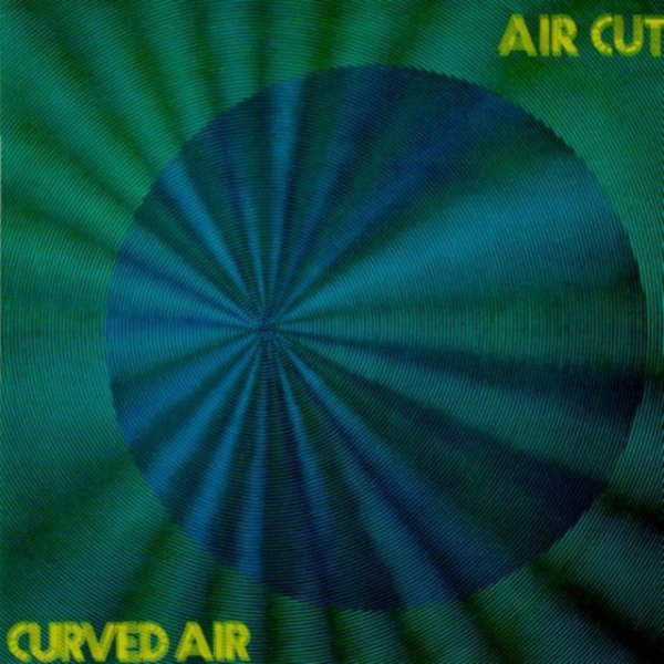 Air Cut - album