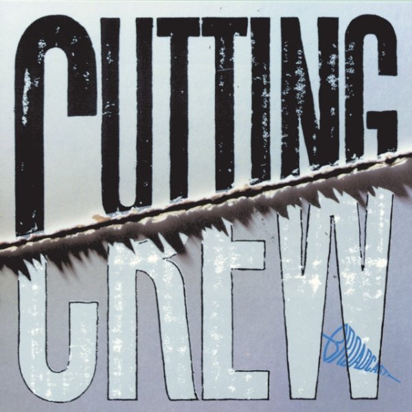 Album Cutting Crew - Broadcast