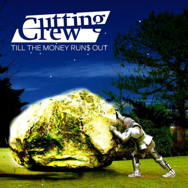 Album Cutting Crew - Till the Money Runs Out