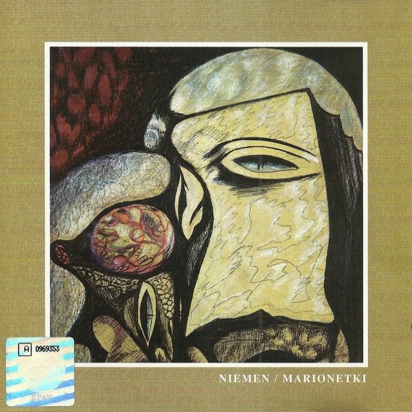 Album Czesław Niemen - Marionetki