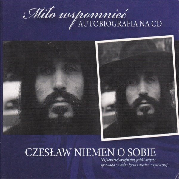 Album Czesław Niemen - Miło wspomnieć