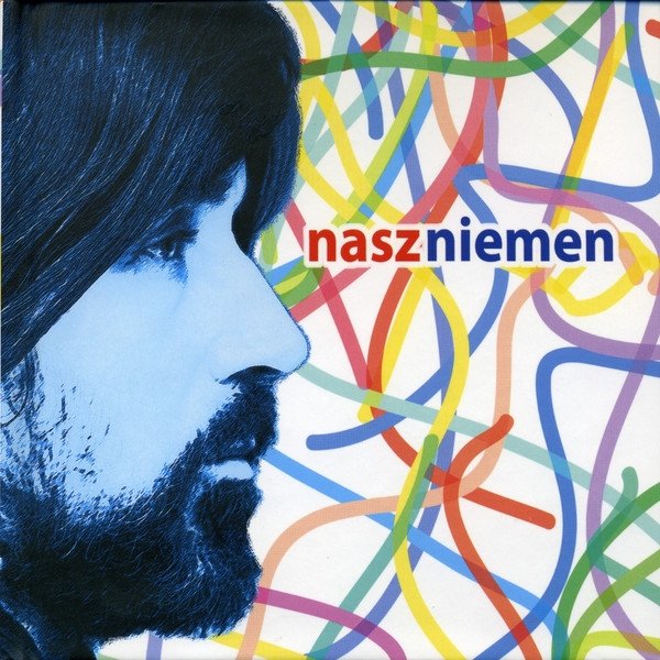 Album Czesław Niemen - Nasz Niemen