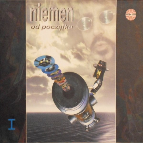 Album Czesław Niemen - Od Początku I