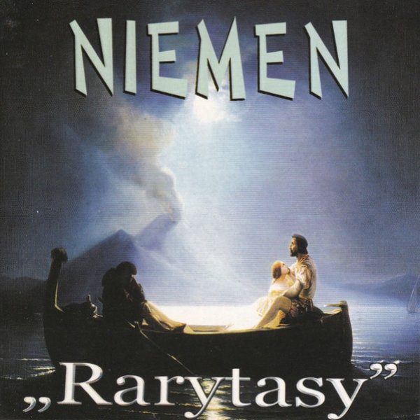 Album Czesław Niemen - Rarytasy