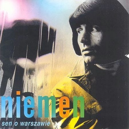 Album Czesław Niemen - Sen O Warszawie