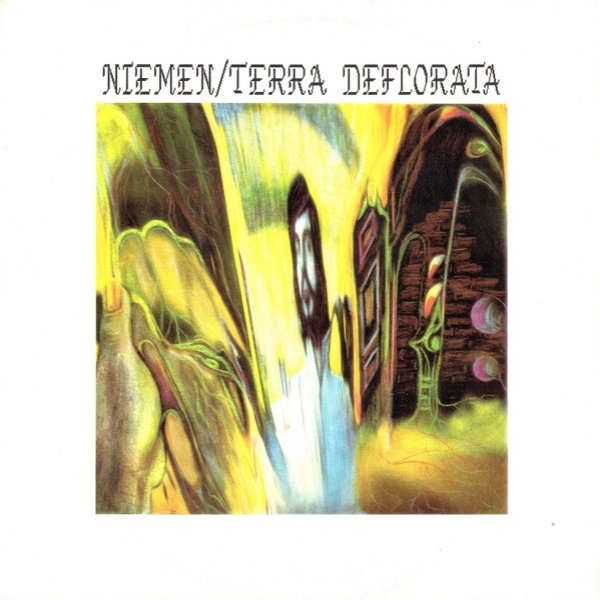 Czesław Niemen Terra Deflorata, 1989