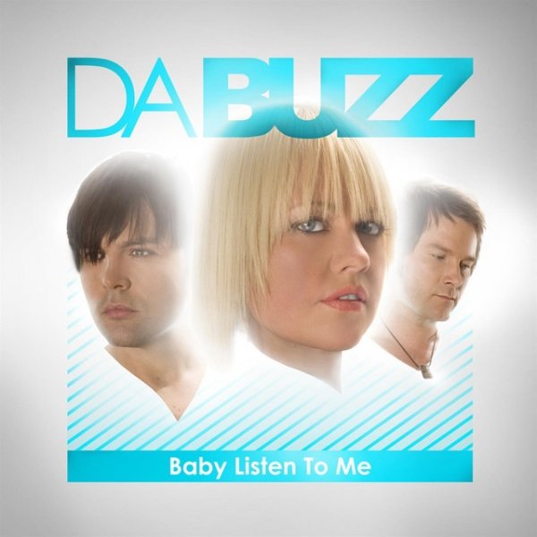 Baby Listen To Me - album
