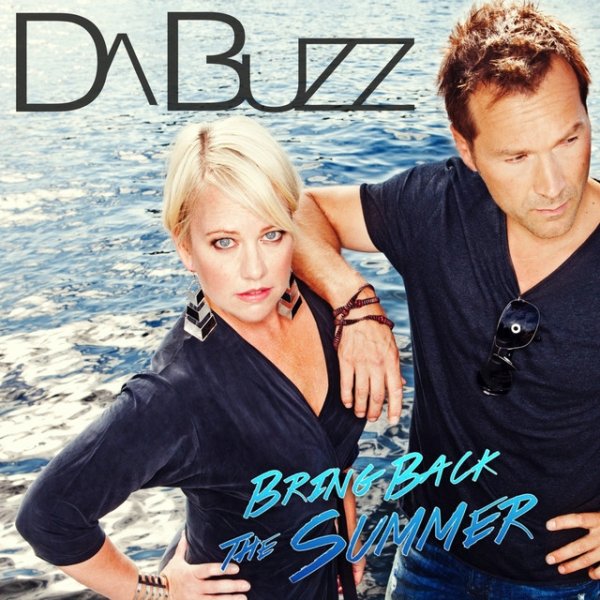Album Da Buzz - Bring Back the Summer