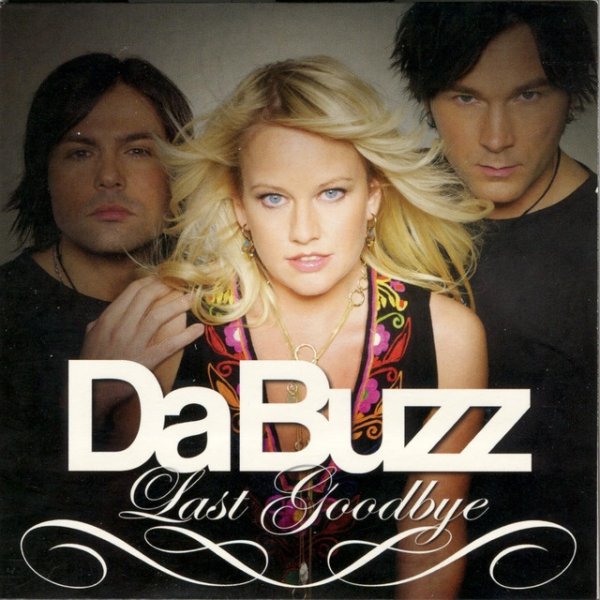 Album Da Buzz - Last Goodbye