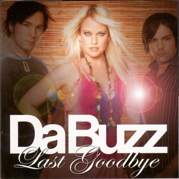 Album Da Buzz - Last Goodbye