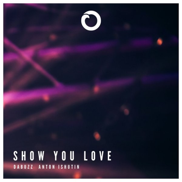 Show You Love - album