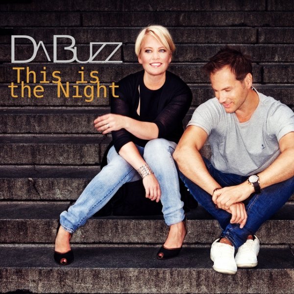 Album Da Buzz - This Is the Night