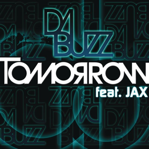 Album Da Buzz - Tomorrow